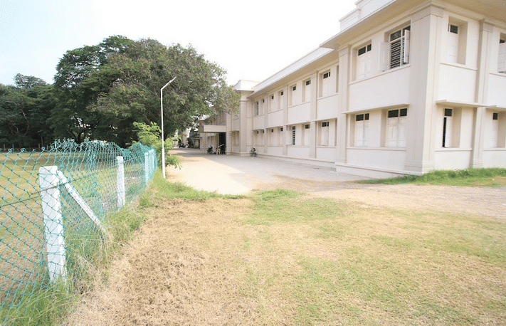 AM Jain College Chennai hostel photo 84